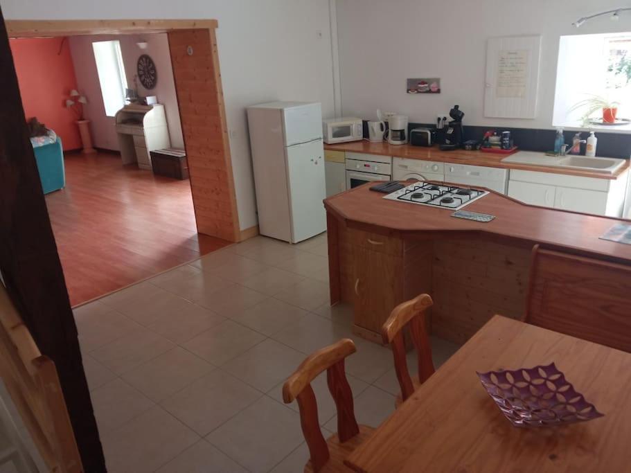 Holiday home Ti Mad Entre Saint-malo Et Le Mont St Michel Bonnemain